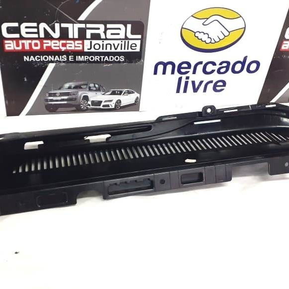 Acabamento Esquerdo Bagagito Porta Malas Bmw X6 2013 2014