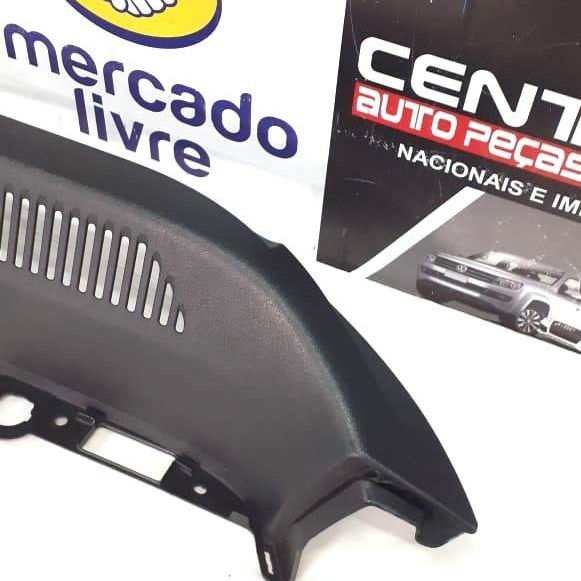 Acabamento Direito Bagagito Porta Malas Bmw X6 2013 2014