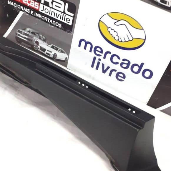 Acabamento Direito Bagagito Porta Malas Bmw X6 2013 2014