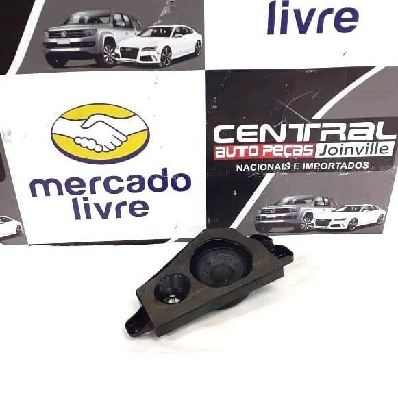 Caixa Alto Falante Tweeter Esquerda Bmw X6 Xdrive 2013 2014