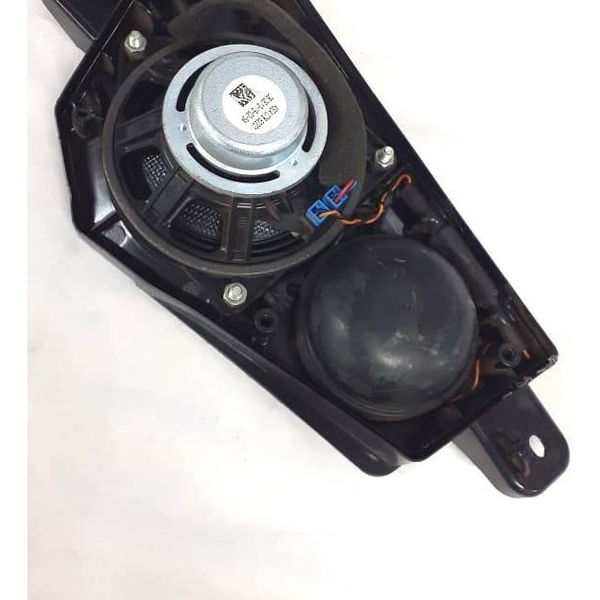 Caixa Alto Falante Tweeter Direita Bmw X6 Xdrive 2013 2014