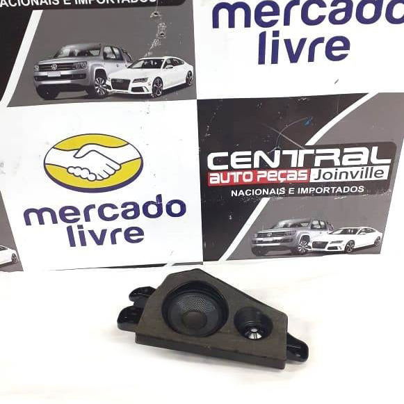 Caixa Alto Falante Tweeter Direita Bmw X6 Xdrive 2013 2014