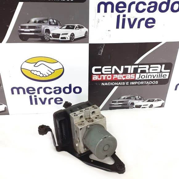 Módulo Freio Abs Bmw X6 3.0 Xdrive 2013 2014 - 34516854702