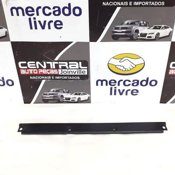 Acabamento Central Tampa Traseira Bmw X6 Xdrive 2013 2014