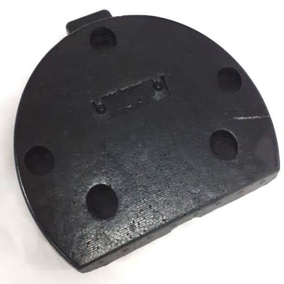 Tampa Isolamento Espuma Isopor Bmw X6  2013 2014 17171884