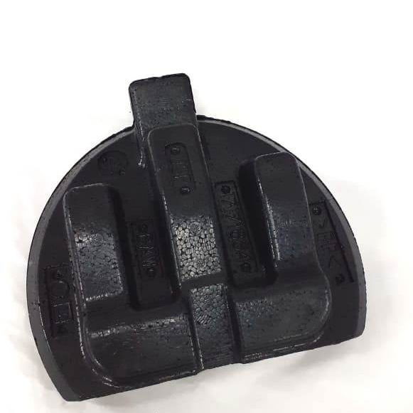 Tampa Isolamento Espuma Isopor Bmw X6  2013 2014 17171884