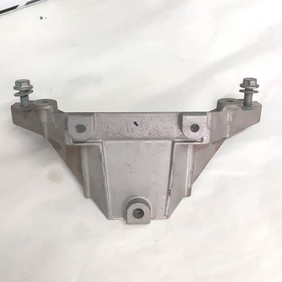 Suporte Motor Painel Fogo Bmw X6 3.0 2013 2014 51717137238
