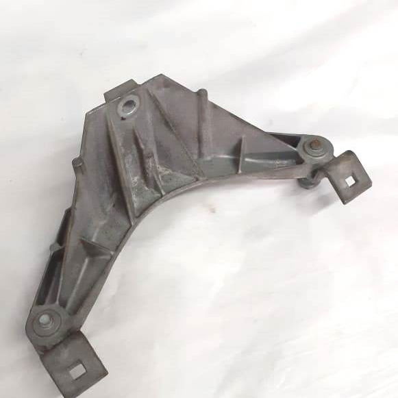 Suporte Motor Painel Fogo Bmw X6 3.0 2013 2014 51717137238