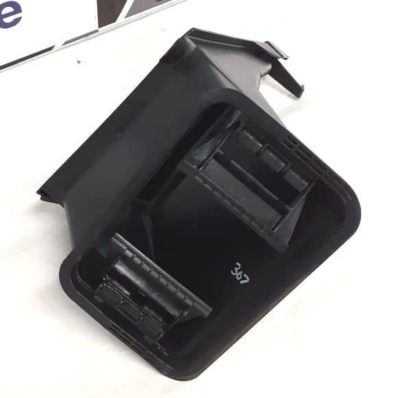 Duto Entrada Ar Ventilação Interna Bmw X6 2013 2014 9175465