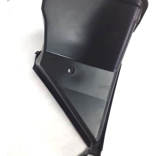 Duto Entrada Ar Ventilação Interna Bmw X6 2013 2014 9175465