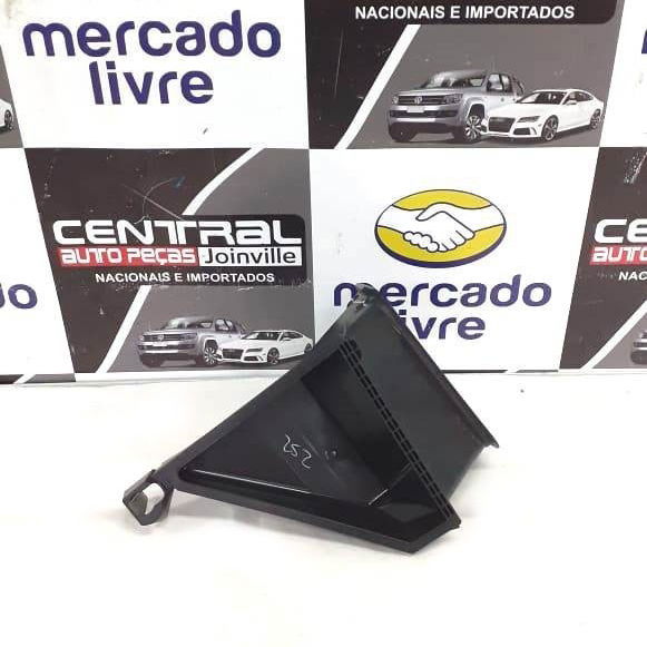 Duto Entrada Ar Ventilação Interna Bmw X6 2013 2014 9175465