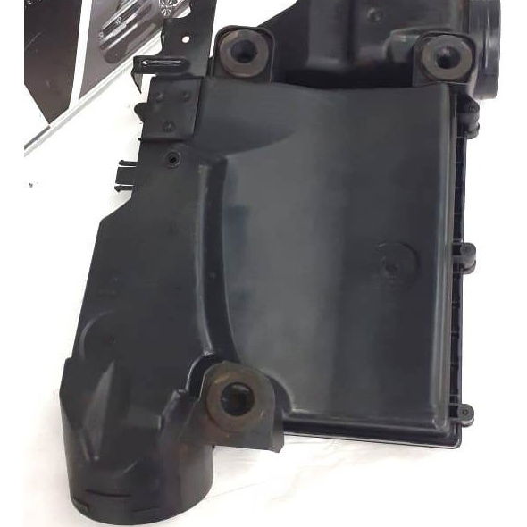 Caixa Filtro De Ar Bmw X6 3.0 35i Xdrive 2013 2014 - 7583713