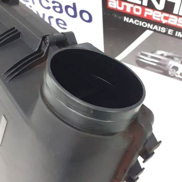 Caixa Filtro De Ar Bmw X6 3.0 35i Xdrive 2013 2014 - 7583713