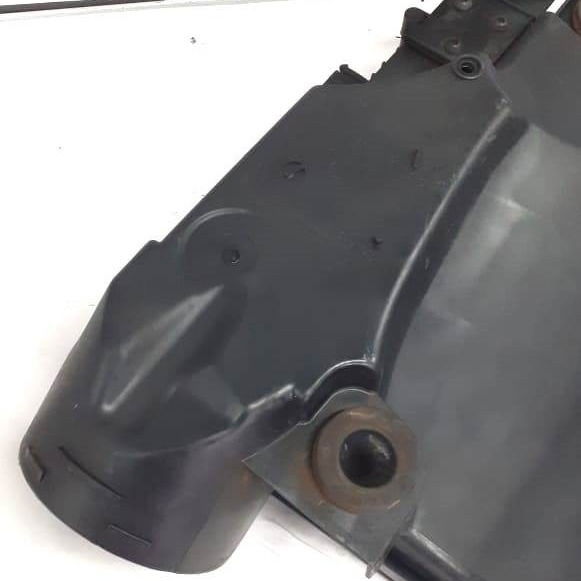 Caixa Filtro De Ar Bmw X6 3.0 35i Xdrive 2013 2014 - 7583713