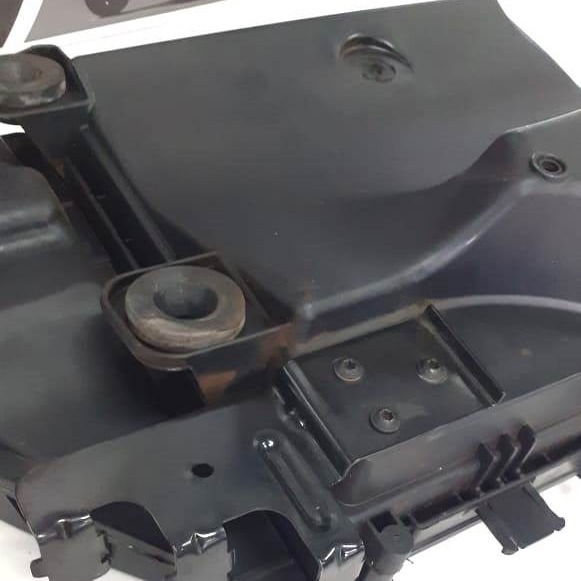 Caixa Filtro De Ar Bmw X6 3.0 35i Xdrive 2013 2014 - 7583713