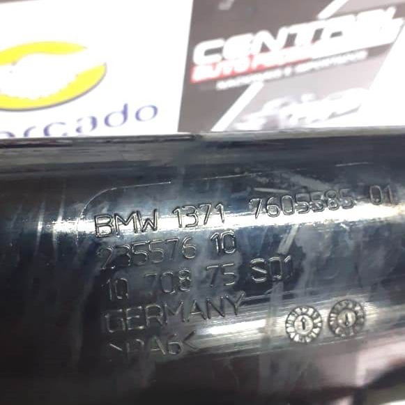 Mangueira Admissão Filtro Ar Bmw X6 3.0 35i 2013 14 7605585