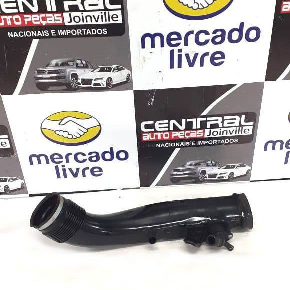Mangueira Admissão Filtro Ar Bmw X6 3.0 35i 2013 14 7605585