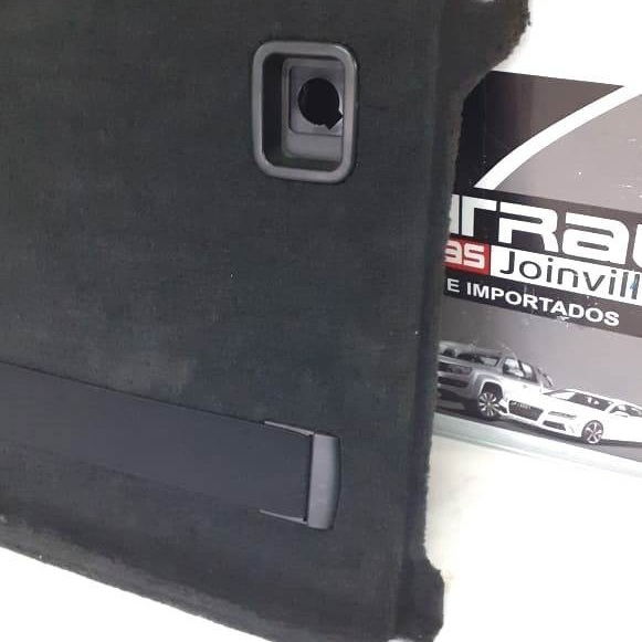 Acabamento Forro Porta Malas Direito Bmw X6 35i 2013 2014