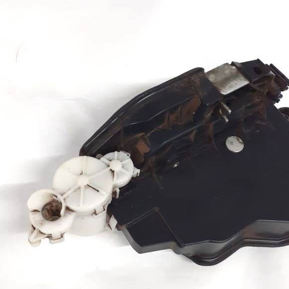 Fechadura Porta Dianteira Esquerda Bmw X6 3.0 35i 2013 2014