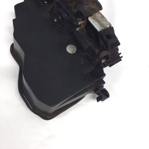 Fechadura Porta Dianteira Esquerda Bmw X6 3.0 35i 2013 2014