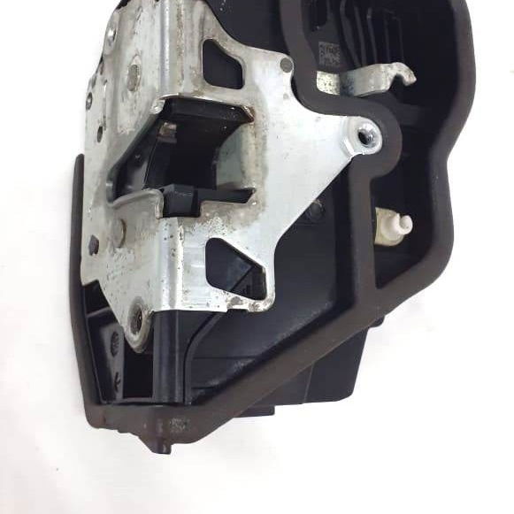 Fechadura Porta Dianteira Direita Bmw X6 3.0 35i 2013 2014