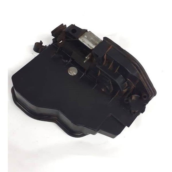 Fechadura Porta Dianteira Direita Bmw X6 3.0 35i 2013 2014