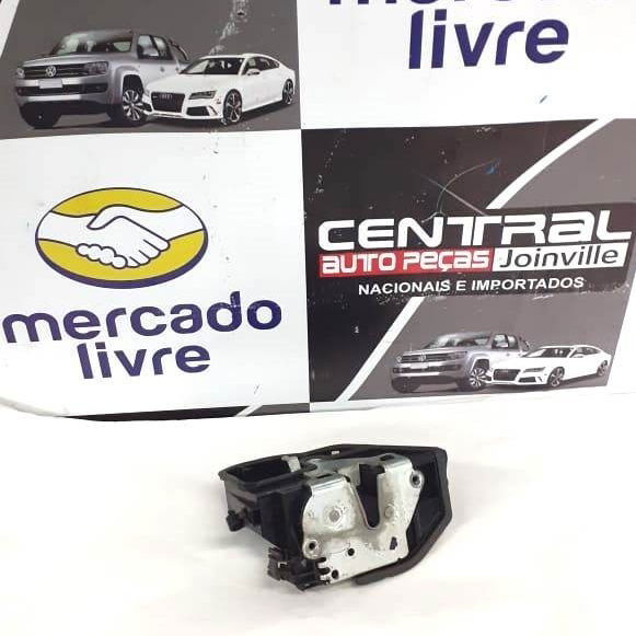 Fechadura Porta Dianteira Direita Bmw X6 3.0 35i 2013 2014