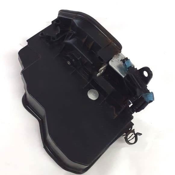 Fechadura Porta Traseira  Esquerda Bmw X6 3.0 35i 2013 2014