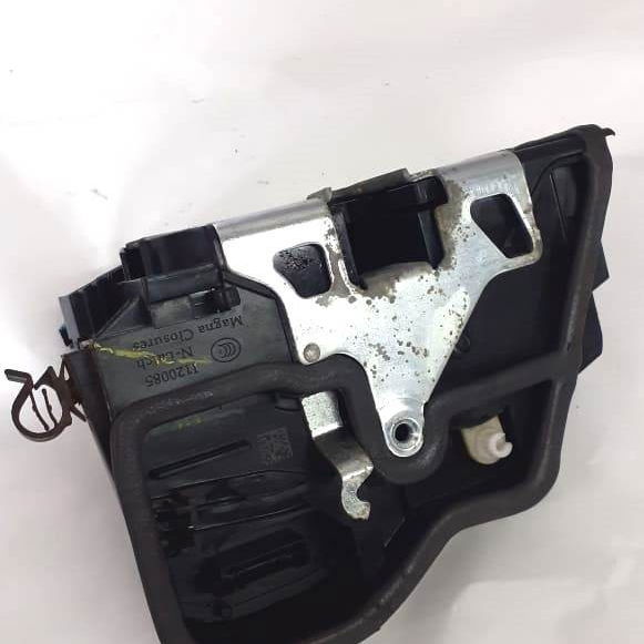 Fechadura Porta Traseira Direita Bmw X6 3.0 35i 2013 2014