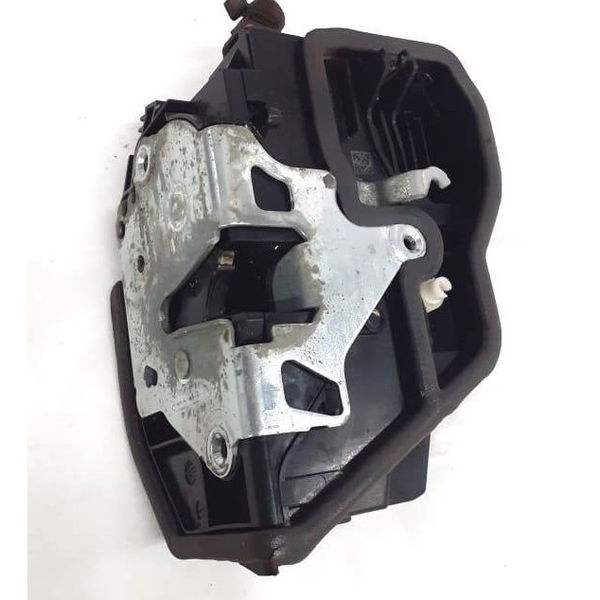 Fechadura Porta Traseira Direita Bmw X6 3.0 35i 2013 2014