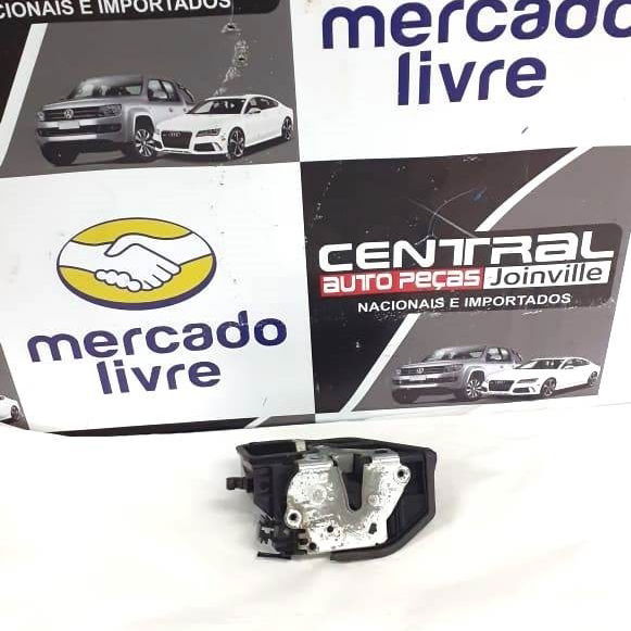 Fechadura Porta Traseira Direita Bmw X6 3.0 35i 2013 2014