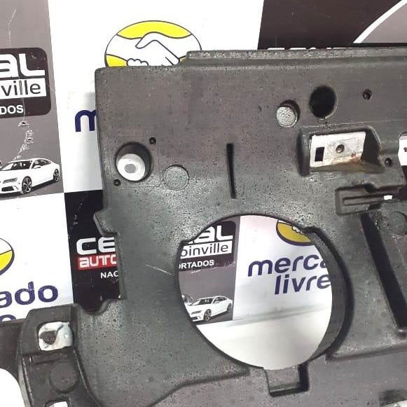 Isopor Espuma Inferior Banco Traseiro Bmw X6 3.0 2013 2014