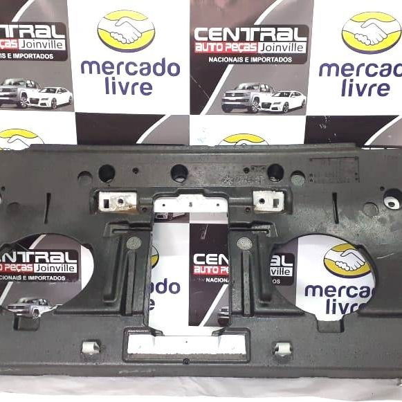 Isopor Espuma Inferior Banco Traseiro Bmw X6 3.0 2013 2014