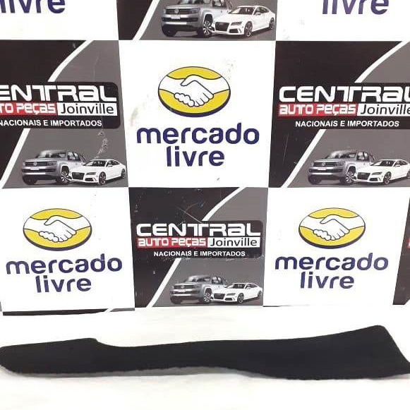 Acabamento Forro Esquerdo Console Central Bmw X6 3.0 2013 14