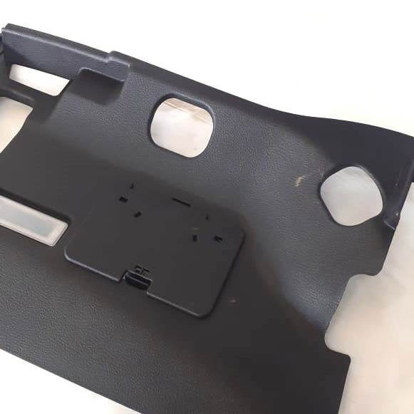 Acabamento Inferior Painel Direito Bmw X6 3.0 2013 2014 