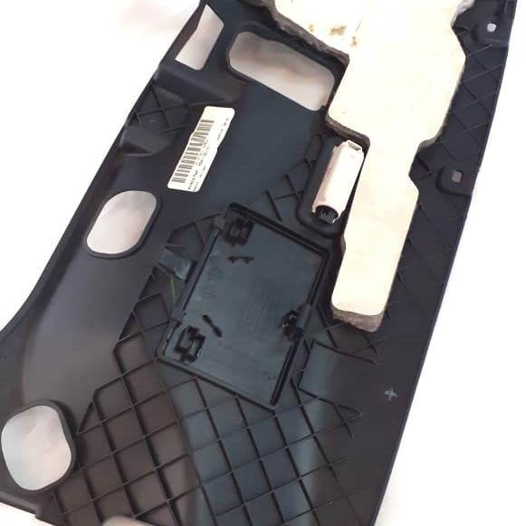 Acabamento Inferior Painel Direito Bmw X6 3.0 2013 2014 