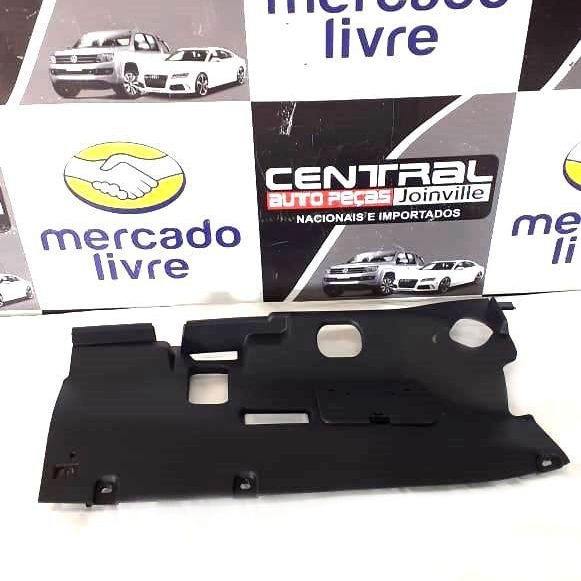 Acabamento Inferior Painel Direito Bmw X6 3.0 2013 2014 