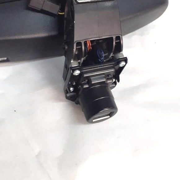 Retrovisor Interno Bmw X6 3.0 35i Xdrive 2013 2014 Original