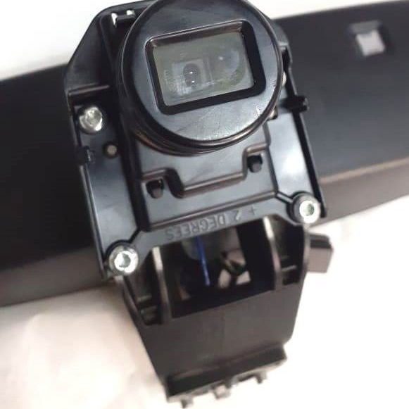 Retrovisor Interno Bmw X6 3.0 35i Xdrive 2013 2014 Original