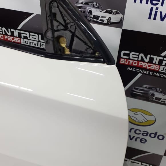 Porta Dianteira Direita  Bmw X6 Xdrive 2013 2014 - Blindada