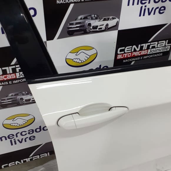 Porta Dianteira Direita  Bmw X6 Xdrive 2013 2014 - Blindada