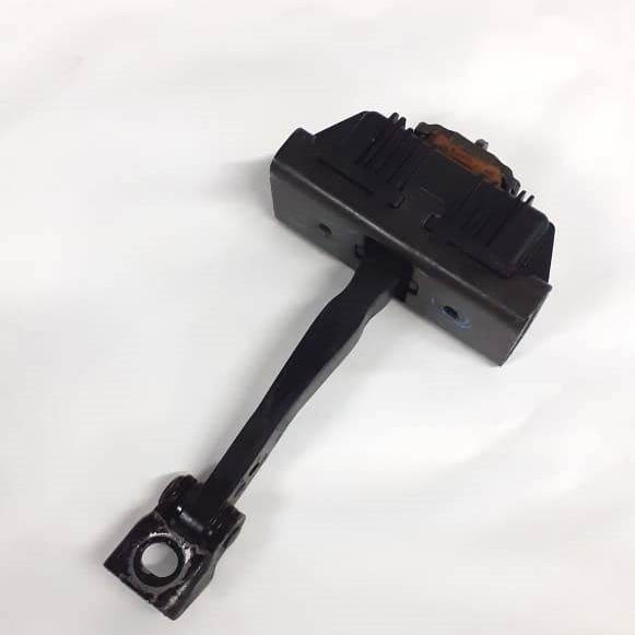 Limitador Porta Dianteira Esquerda Bmw X6 Xdrive 2013 2014