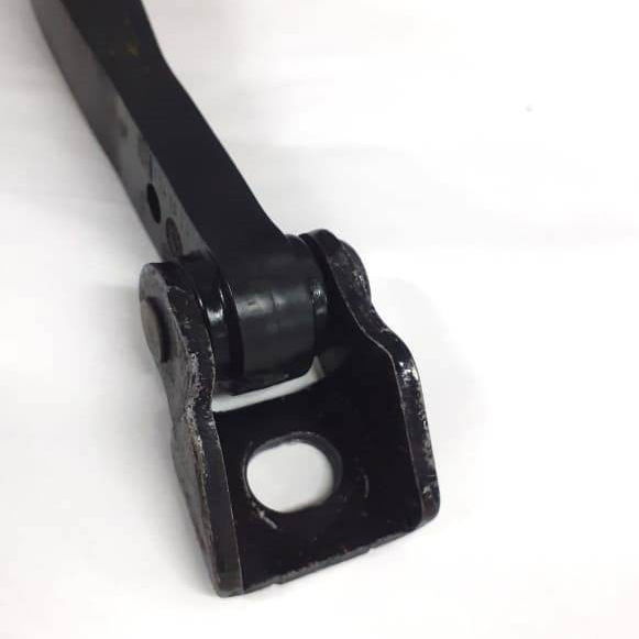 Limitador Porta Dianteira Esquerda Bmw X6 Xdrive 2013 2014