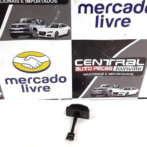 Limitador Porta Dianteira Esquerda Bmw X6 Xdrive 2013 2014