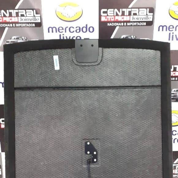 Acabamento Tampa Forro Estepe Porta Malas Bmw X6 2013 2014