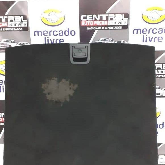 Acabamento Tampa Forro Estepe Porta Malas Bmw X6 2013 2014