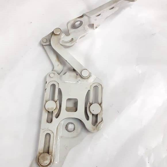 Dobradiça Braço Capo Esquerdo Bmw X6 3.0 35i 2013 2014