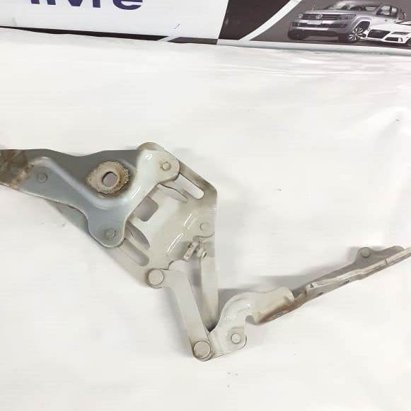 Dobradiça Braço Capo Esquerdo Bmw X6 3.0 35i 2013 2014