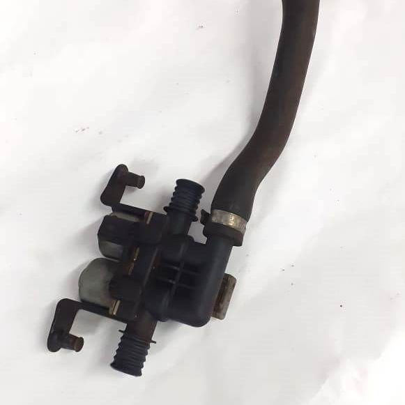 Válvula Solenoide Água Bmw X6 35i 3.0 2013 2014 64116910544