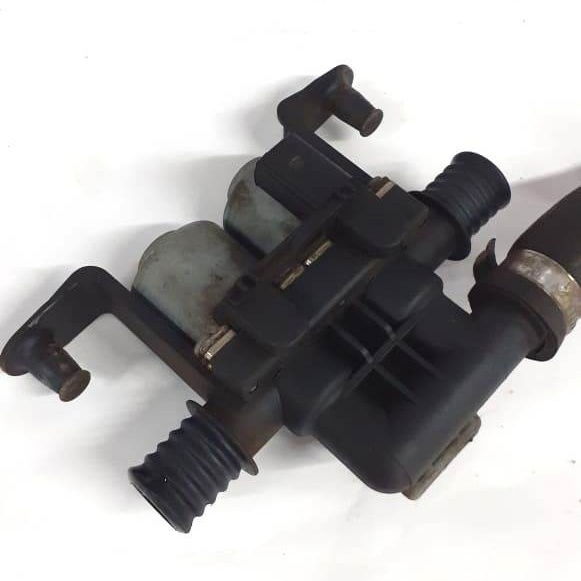 Válvula Solenoide Água Bmw X6 35i 3.0 2013 2014 64116910544